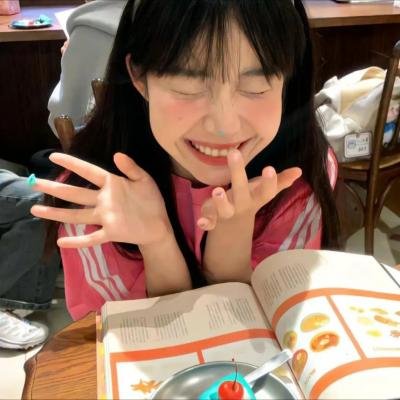 女孩的难忘生日