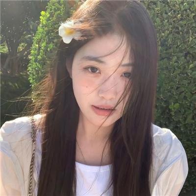 一袭青衣处女心